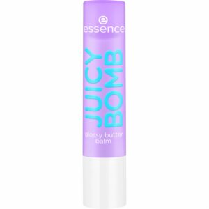 Bálsamo Labial Juicy Bomb Glossy Butter ESSENCE