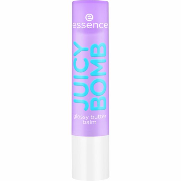 Bálsamo Labial Juicy Bomb Glossy Butter ESSENCE