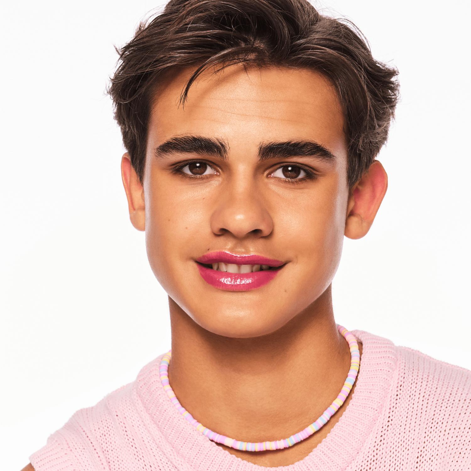 Bálsamo Labial Juicy Bomb Glossy Butter ESSENCE - Imagen 12