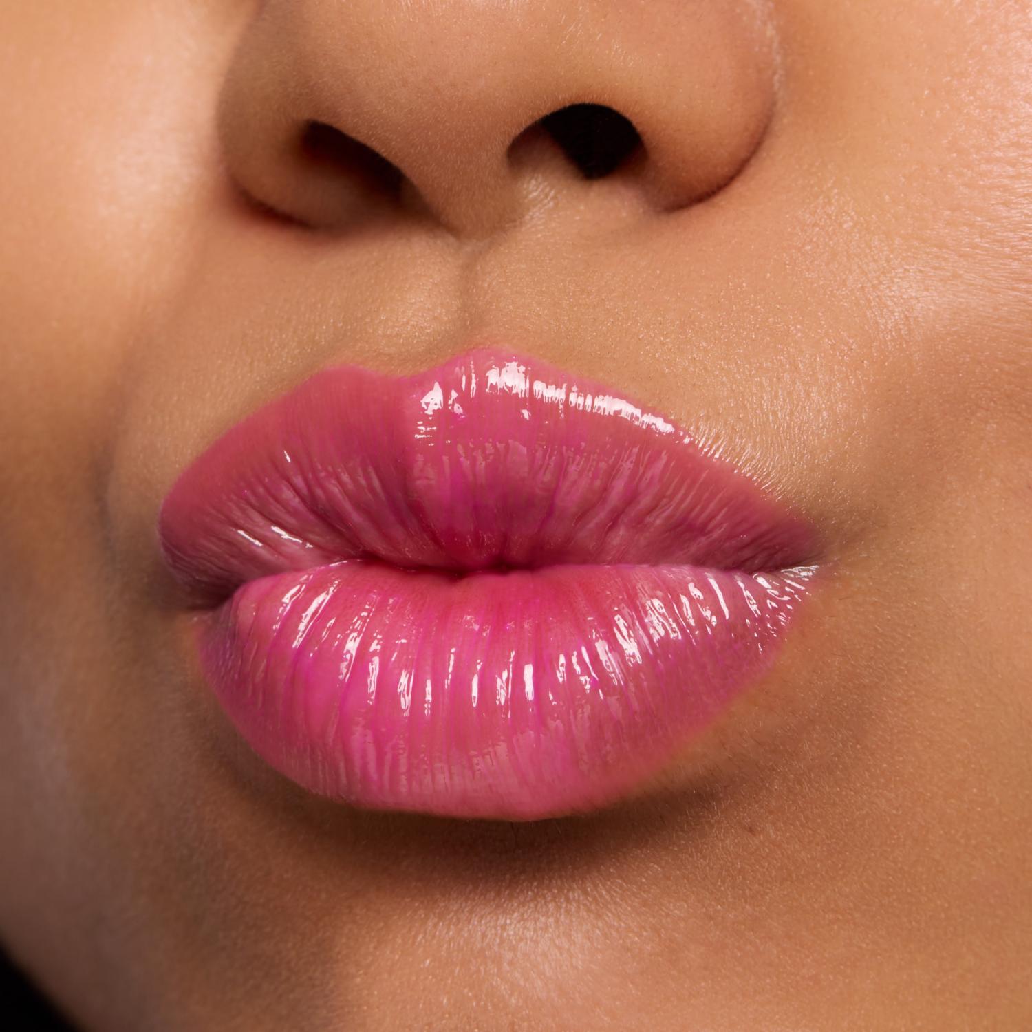 Bálsamo Labial Juicy Bomb Glossy Butter ESSENCE - Imagen 13