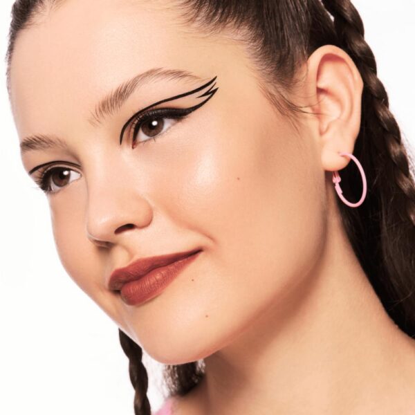 Delineador De Ojos Líquido Lash Princess Waterproof. ESSENCE 3 Ml - Imagen 2