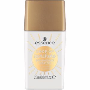 Bronceador Líquido Drop Of Sunshine ESSENCE 25 Ml