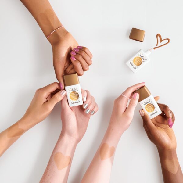 Bronceador Líquido Drop Of Sunshine ESSENCE 25 Ml - Imagen 2
