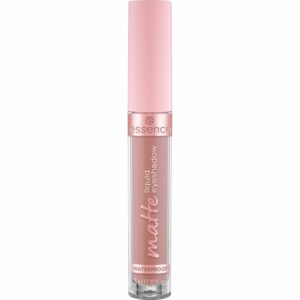 Sombra Para Ojos Líquida Matte Waterproof ESSENCE