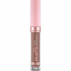 Sombra Para Ojos Líquida Matte Waterproof ESSENCE