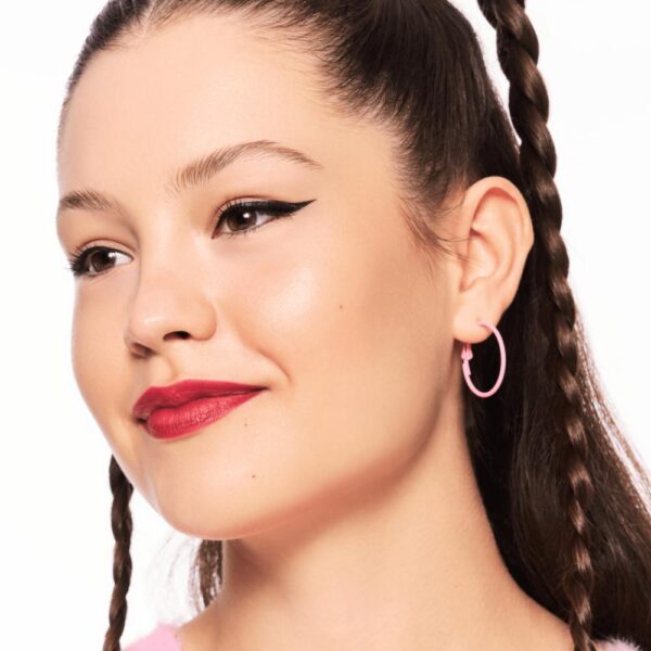 Delineador De Ojos En Plumón Quick Wing! Stamp ESSENCE 3.5 Ml - Imagen 3