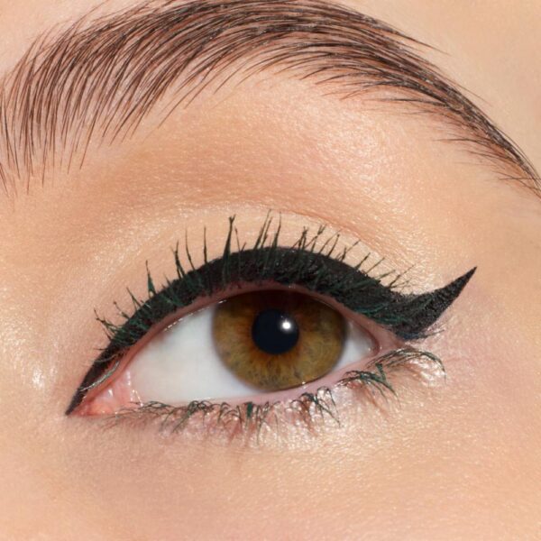 Delineador De Ojos En Plumón Quick Wing! Stamp ESSENCE 3.5 Ml - Imagen 8