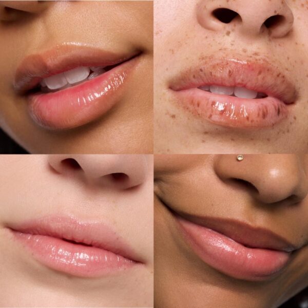 Brillo Labial Con Tratamiento The Super Peptide Glossy. ESSENCE 10 Ml - Imagen 2