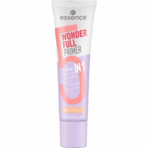 Primer Wonder Full 5In2 ESSENCE