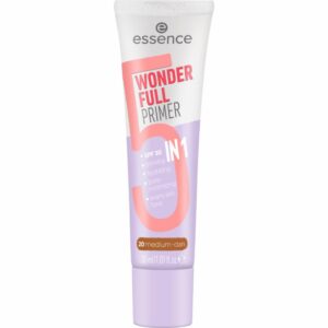 Primer Wonder Full 5In2 ESSENCE