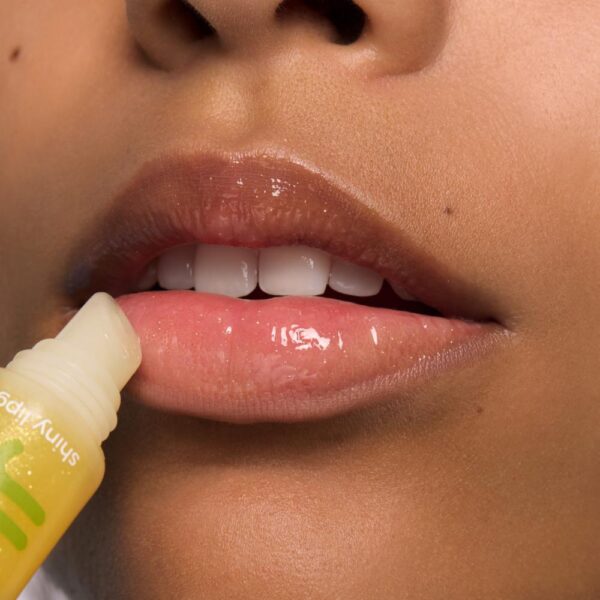 Brillo Labial Juicy Bomb. ESSENCE 10 Ml - Imagen 5