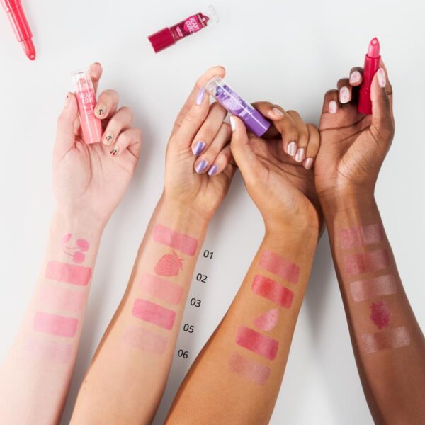 Bálsamo Labial Heart Core Fruity ESSENCE 3 G - Imagen 11