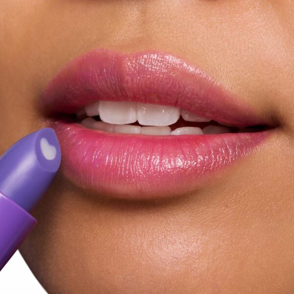 Bálsamo Labial Heart Core Fruity ESSENCE 3 G - Imagen 6