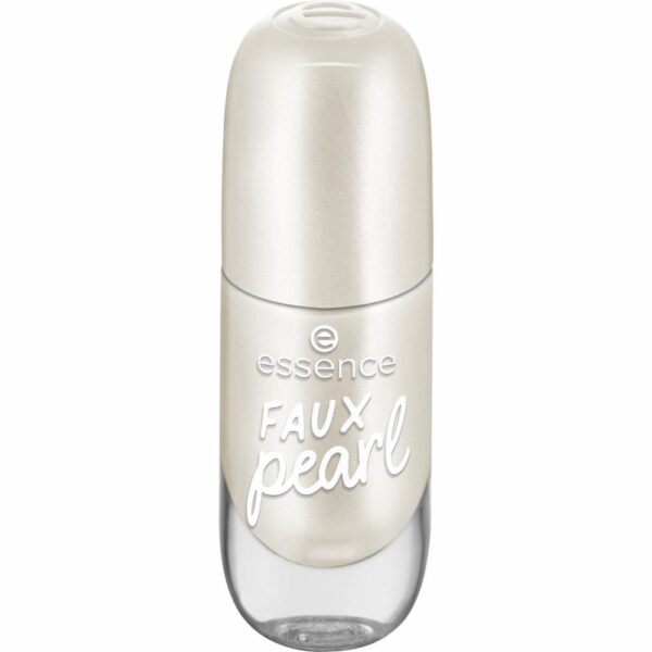 Esmalte De Uñas Larga Duración Gel Nail Colour ESSENCE - Imagen 6