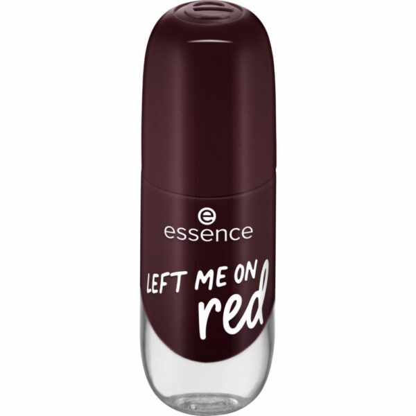 Esmalte De Uñas Larga Duración Gel Nail Colour ESSENCE - Imagen 18