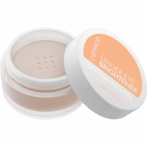 Polvo Suelto Para Contorno De Ojos Brightener CATRICE