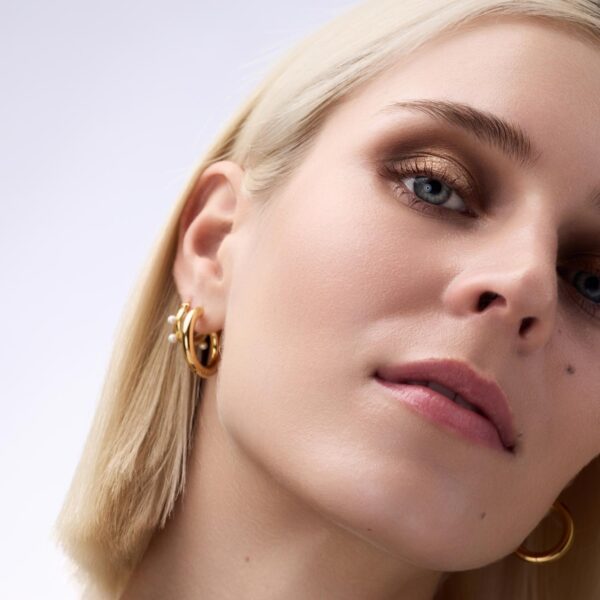 Sombras Para Ojos En Paleta Tiny Treasures CATRICE - Imagen 3