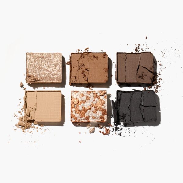 Sombras Para Ojos En Paleta Tiny Treasures CATRICE - Imagen 5