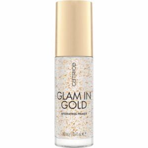 Primer Glam In Gold Hydrating CATRICE 30 Ml