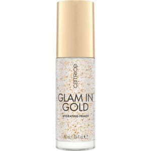 Primer Glam In Gold Hydrating CATRICE 30 Ml