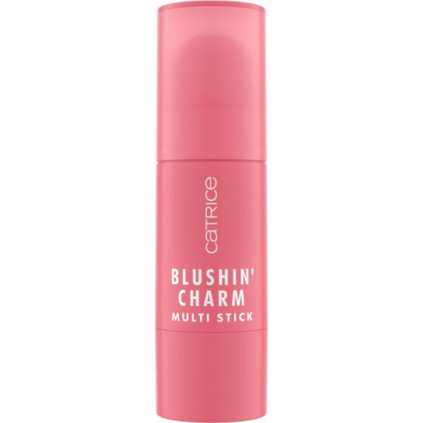 Rubor En Barra Multi Stick Blushin' Charm CATRICE 5.5 G