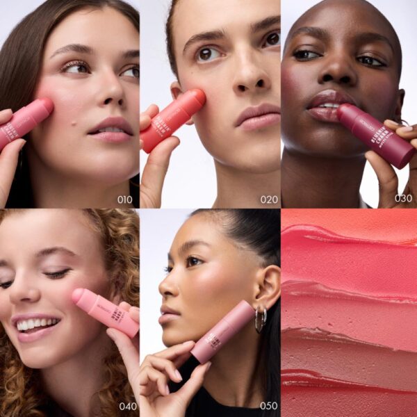 Rubor En Barra Multi Stick Blushin' Charm CATRICE 5.5 G - Imagen 2