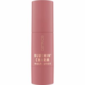 Rubor En Barra Multi Stick Blushin' Charm CATRICE