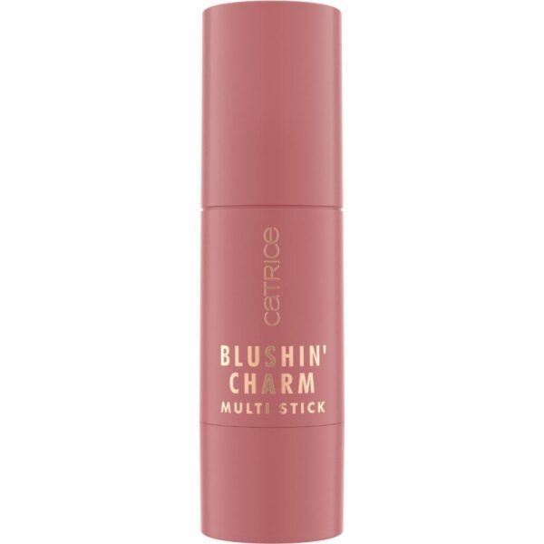 Rubor En Barra Multi Stick Blushin' Charm CATRICE - Imagen 8