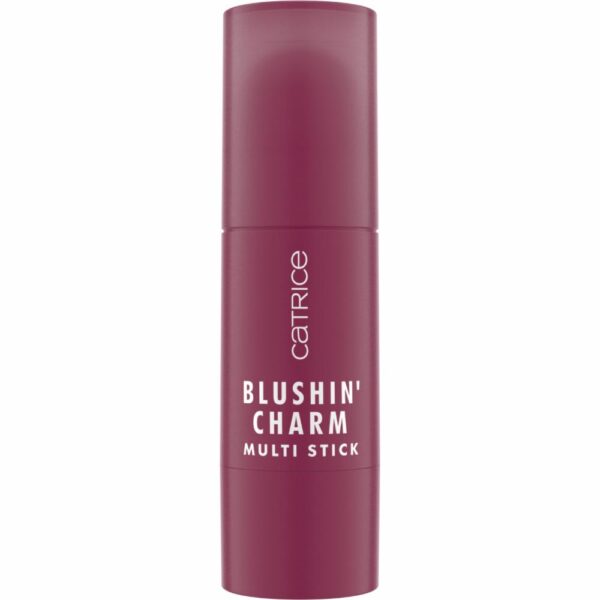 Rubor En Barra Multi Stick Blushin' Charm CATRICE - Imagen 9
