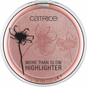 Iluminador More Than Glow CATRICE 5.9 G