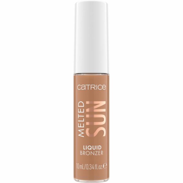 Bronceador Líquido Melted Sun CATRICE