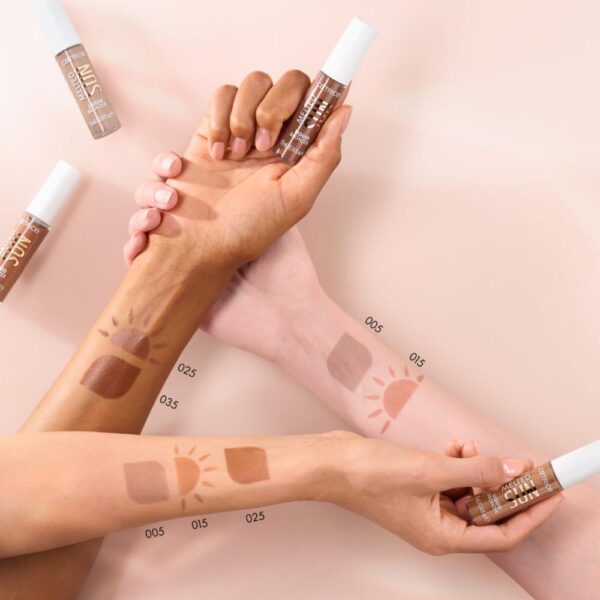 Bronceador Líquido Melted Sun CATRICE - Imagen 5