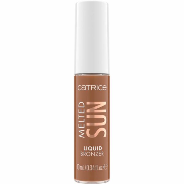 Bronceador Líquido Melted Sun CATRICE - Imagen 6
