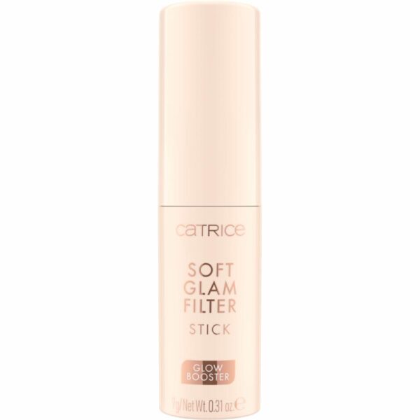 Base De Maquillaje En Barra Soft Glam Filter Stick CATRICE - Imagen 6