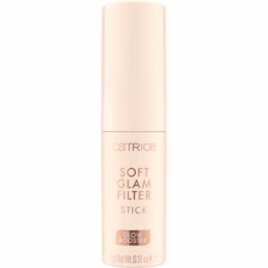 Base De Maquillaje En Barra Soft Glam Filter Stick CATRICE