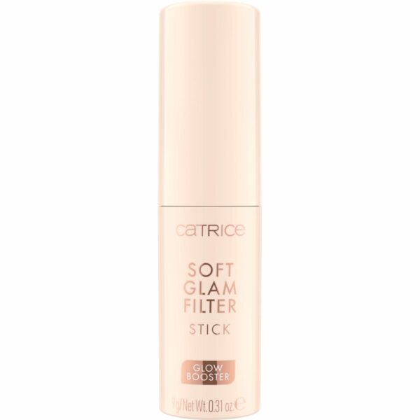 Base De Maquillaje En Barra Soft Glam Filter Stick CATRICE