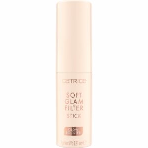 Base De Maquillaje En Barra Soft Glam Filter Stick CATRICE