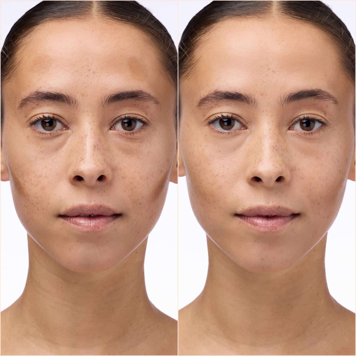 Base De Maquillaje En Barra Soft Glam Filter Stick CATRICE - Imagen 2