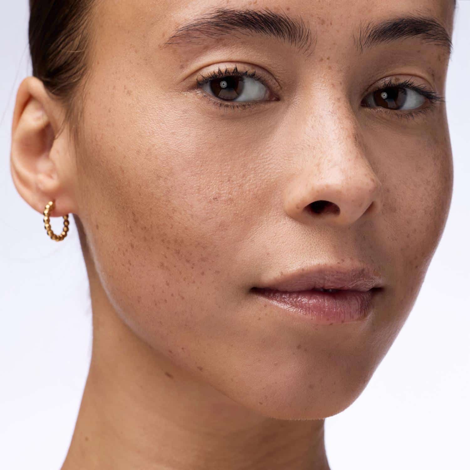 Base De Maquillaje En Barra Soft Glam Filter Stick CATRICE - Imagen 4