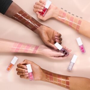 Tinta De Labios Glossin' Glow Tinted CATRICE 4 Ml