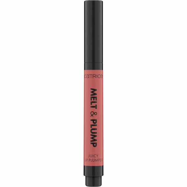 Brillo Labial Melt & Plump Juicy Plumper CATRICE