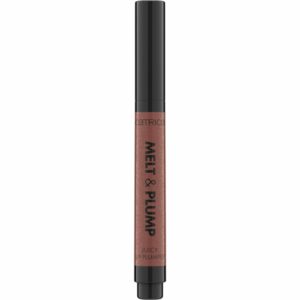 Brillo Labial Melt & Plump Juicy Plumper CATRICE