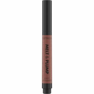Brillo Labial Melt & Plump Juicy Plumper CATRICE