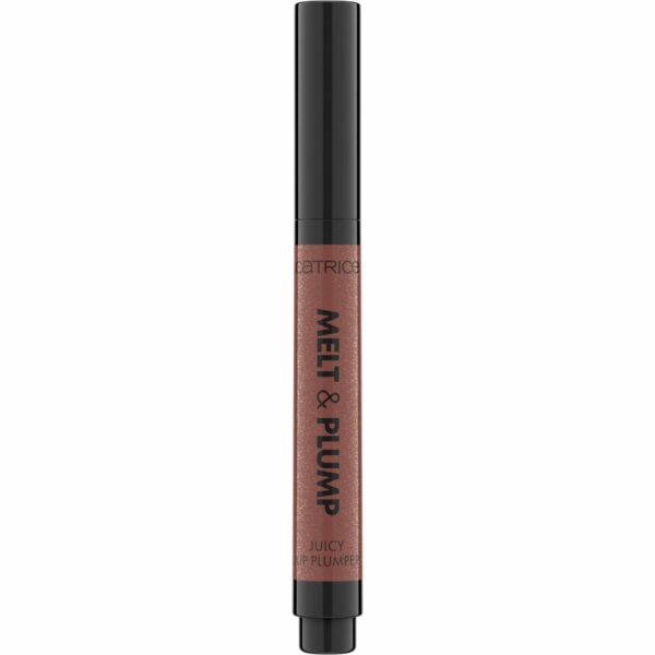 Brillo Labial Melt & Plump Juicy Plumper CATRICE