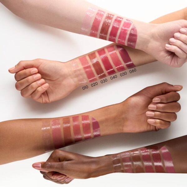 Brillo Labial Melt & Plump Juicy Plumper CATRICE - Imagen 2