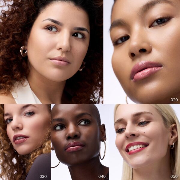Brillo Labial Melt & Plump Juicy Plumper CATRICE - Imagen 3