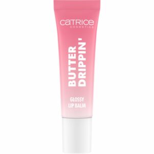Bálsamo Labial Butter Drippin' Glossy CATRICE