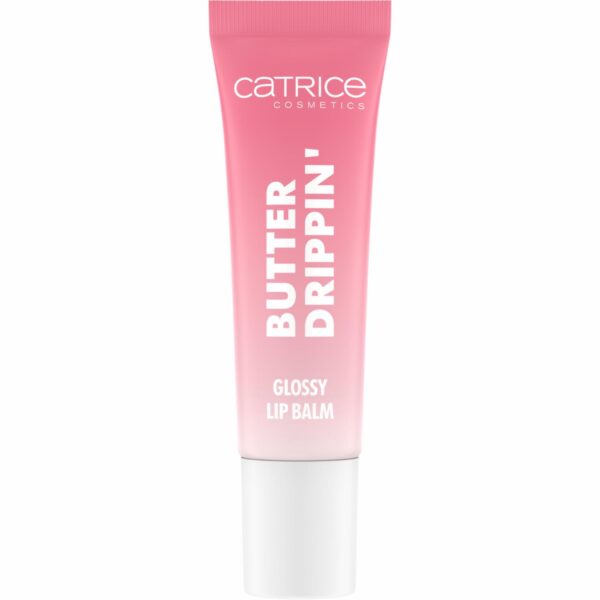 Bálsamo Labial Butter Drippin' Glossy CATRICE