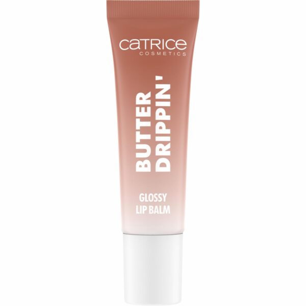 Bálsamo Labial Butter Drippin' Glossy CATRICE