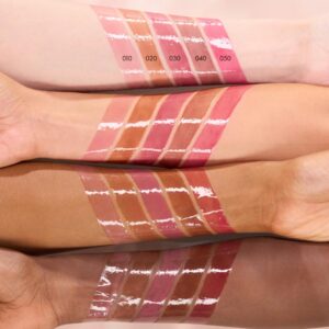 Bálsamo Labial Butter Drippin' Glossy CATRICE